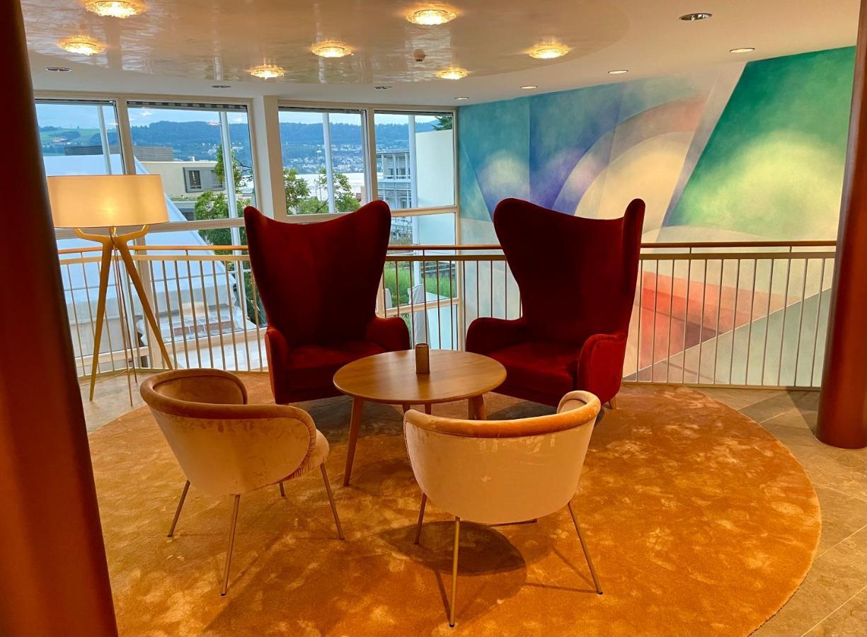 Tertianum Parkresidenz Meilen Eksteriør billede
