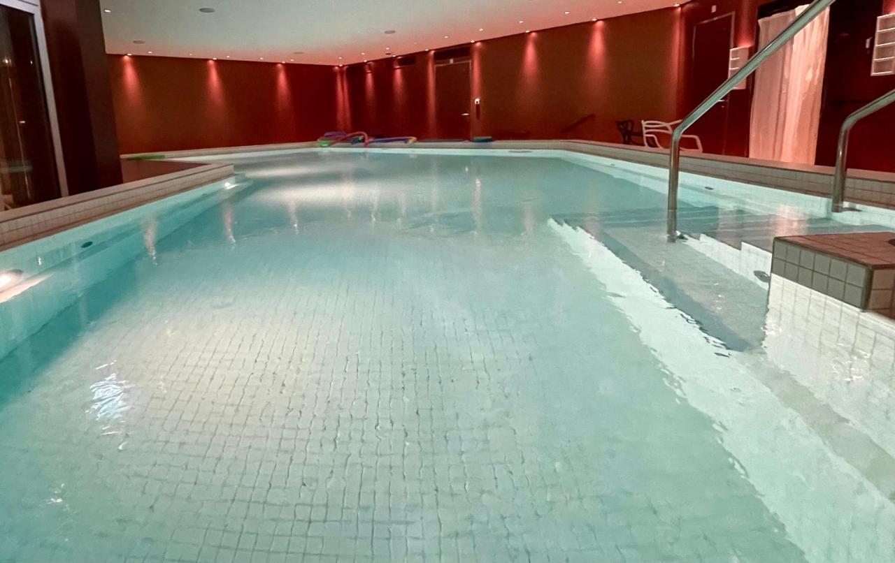 Tertianum Parkresidenz Meilen Eksteriør billede