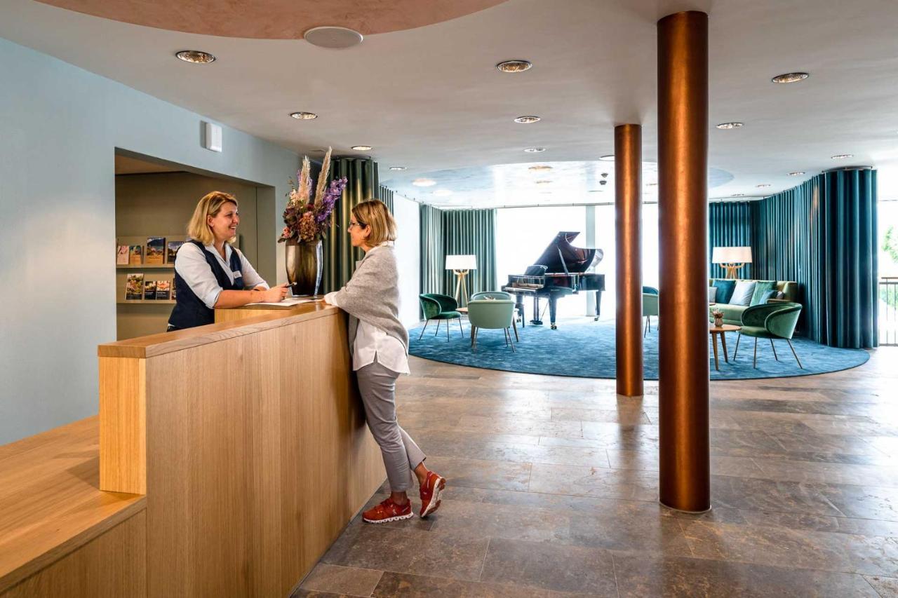 Tertianum Parkresidenz Meilen Eksteriør billede