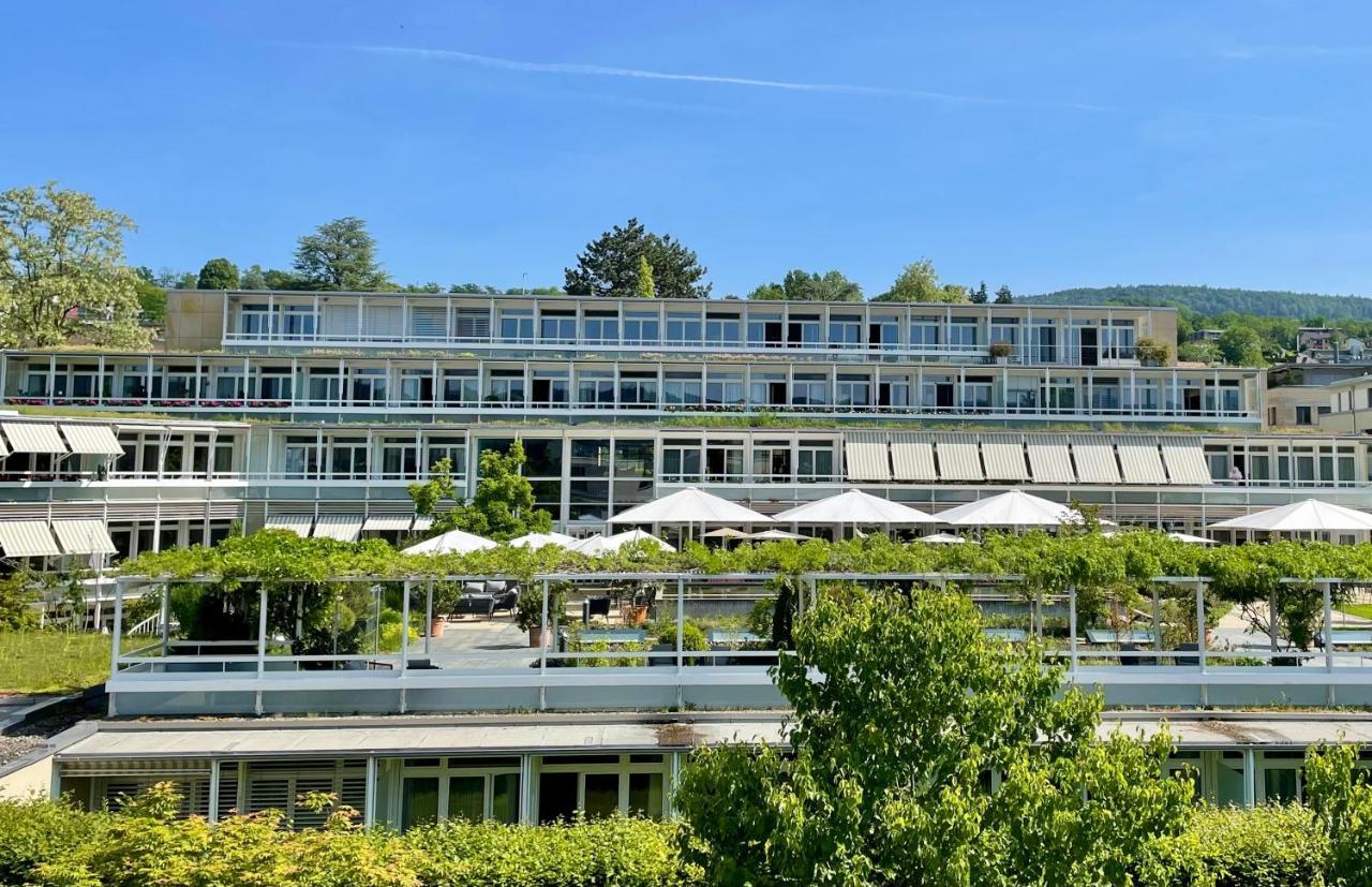 Tertianum Parkresidenz Meilen Eksteriør billede
